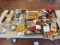 Lot of Asst. Ford/ New Holland parts, see pics for parts numbers