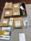 Lot of Asst. Ford/ New Holland parts, see pics for parts numbers