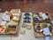 Lot of Asst. Ford/ New Holland parts, see pics for parts numbers