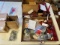 Lot of Asst. Ford/ New Holland parts, see pics for parts numbers