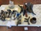 Lot of Asst. Ford/ New Holland parts, see pics for parts numbers