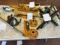 Lot of Asst. Ford/ New Holland parts, see pics for parts numbers