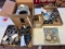 Lot of Asst. Ford/ New Holland parts, see pics for parts numbers