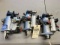 Lot of 3 hydraulic injector pumps, sells times the money