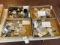 Lot of Asst. Ford/ New Holland parts, see pics for parts numbers