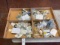 Lot of Asst. Ford/ New Holland parts, see pics for parts numbers