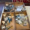 Lot of Asst. Ford/ New Holland parts, see pics for parts numbers