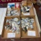 Lot of Asst. Ford/ New Holland parts, see pics for parts numbers