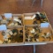 Lot of Asst. Ford/ New Holland parts, see pics for parts numbers