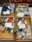 Lot of Asst. Ford/ New Holland parts, see pics for parts numbers