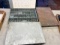 Parts sorters w/ misc contents