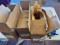 Lot of 4 hydraulic injector pumps, sells times the money