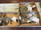 Lot of Asst. Ford/ New Holland parts, see pics for parts numbers
