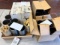 Lot of Asst. Ford/ New Holland parts, see pics for parts numbers