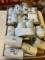 Lot of Asst. Ford/ New Holland filters, see pics for parts numbers