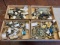 Lot of Asst. Ford/ New Holland parts, see pics for parts numbers