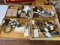 Lot of Asst. Ford/ New Holland parts, see pics for parts numbers