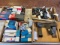 Lot of Asst. Ford/ New Holland parts, see pics for parts numbers