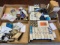 Lot of Asst. Ford/ New Holland parts, see pics for parts numbers