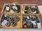 Lot of Asst. Ford/ New Holland parts, see pics for parts numbers