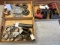 Lot of Asst. Ford/ New Holland parts, see pics for parts numbers