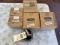 Lot of Asst. Ford/ New Holland parts, see pics for parts numbers