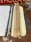 Lot of Asst. Ford/ New Holland parts, see pics for parts numbers