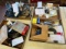 Lot of Asst. Ford/ New Holland parts, see pics for parts numbers