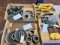 Lot of Asst. Ford/ New Holland parts, see pics for parts numbers
