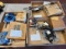 Lot of Asst. Ford/ New Holland parts, see pics for parts numbers