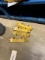 Lot of Asst. Ford/ New Holland parts, see pics for parts numbers