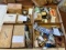 Lot of Asst. Ford/ New Holland parts, see pics for parts numbers
