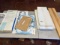 Lot of Asst. Ford/ New Holland gaskets, see pics for parts numbers
