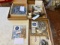 Lot of Asst. Ford/ New Holland parts, see pics for parts numbers