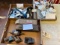 Lot of Asst. Ford/ New Holland parts, see pics for parts numbers