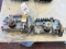 Lot of 2 hydraulic injector pumps, sells times the money