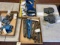 Lot of Asst. Ford/ New Holland parts, see pics for parts numbers