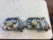 Lot of 2 hydraulic injector pumps, sells times the money