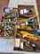 Lot of Asst. Ford/ New Holland parts, see pics for parts numbers