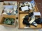 Lot of Asst. Ford/ New Holland parts, see pics for parts numbers