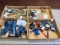 Lot of Asst. Ford/ New Holland parts, see pics for parts numbers