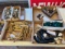 Lot of Asst. Ford/ New Holland parts, see pics for parts numbers