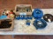 Lot of Asst. Ford/ New Holland parts, see pics for parts numbers