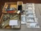Lot of Asst. Ford/ New Holland parts, see pics for parts numbers