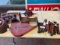 Lot of Asst. Ford/ New Holland parts, see pics for parts numbers