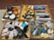 Lot of Asst. Ford/ New Holland parts, see pics for parts numbers