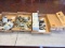 Lot of Asst. Ford/ New Holland parts, see pics for parts numbers
