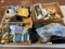 Lot of Asst. Ford/ New Holland parts, see pics for parts numbers