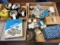 Lot of Asst. Ford/ New Holland parts, see pics for parts numbers