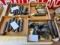 Lot of Asst. Ford/ New Holland parts, see pics for parts numbers